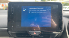 Toyota Yaris 1.5 Hybrid Excel 5dr CVT Hybrid Hatchback